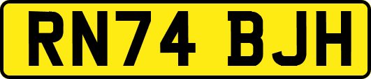 RN74BJH