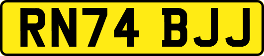 RN74BJJ