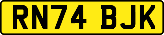 RN74BJK