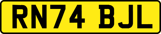 RN74BJL