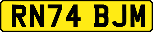 RN74BJM