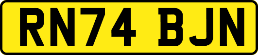 RN74BJN