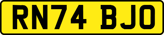 RN74BJO
