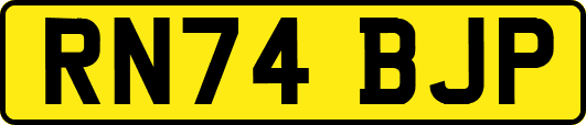 RN74BJP