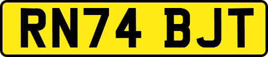 RN74BJT