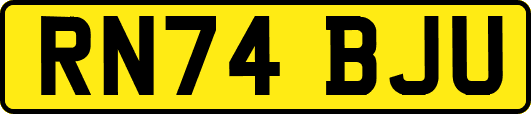 RN74BJU