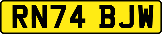 RN74BJW