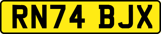 RN74BJX