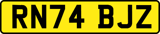 RN74BJZ