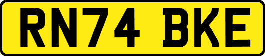 RN74BKE