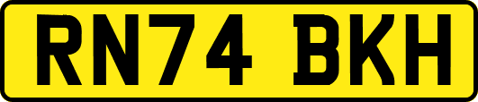 RN74BKH