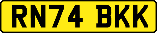 RN74BKK