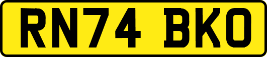 RN74BKO