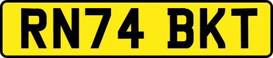 RN74BKT