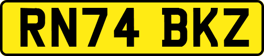 RN74BKZ