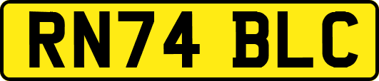 RN74BLC