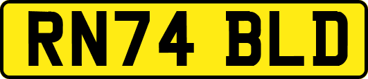 RN74BLD