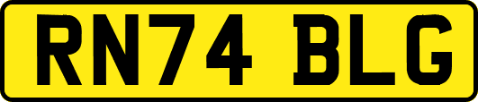 RN74BLG