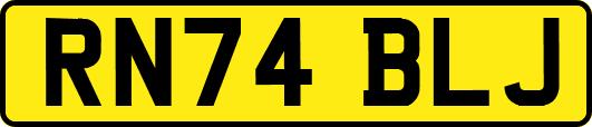 RN74BLJ