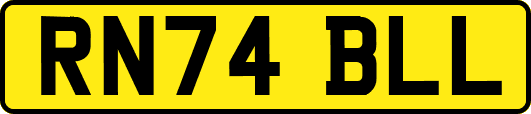 RN74BLL