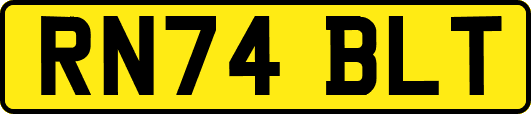 RN74BLT