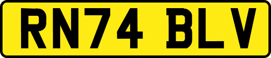 RN74BLV