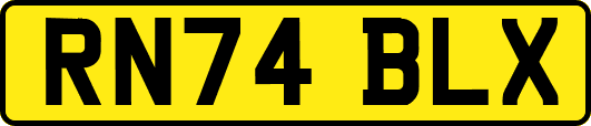 RN74BLX