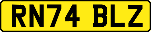 RN74BLZ