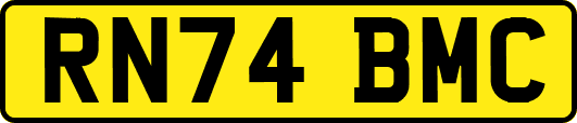 RN74BMC