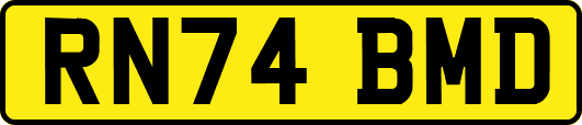 RN74BMD