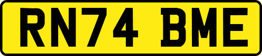 RN74BME