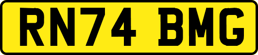 RN74BMG