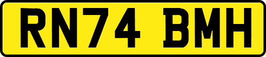 RN74BMH