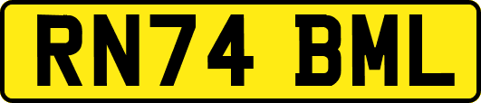 RN74BML