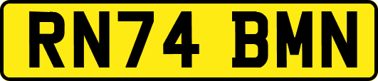 RN74BMN