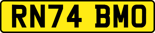 RN74BMO