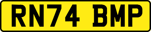 RN74BMP