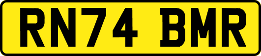 RN74BMR
