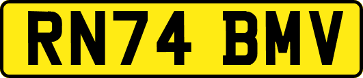 RN74BMV