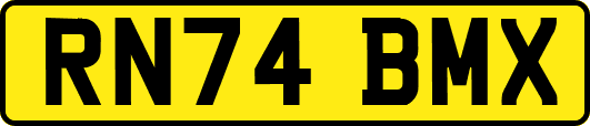 RN74BMX
