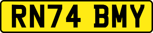RN74BMY