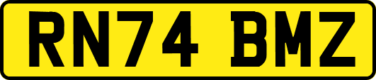 RN74BMZ