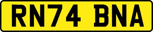 RN74BNA