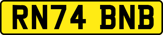 RN74BNB