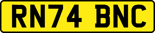 RN74BNC