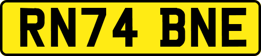 RN74BNE