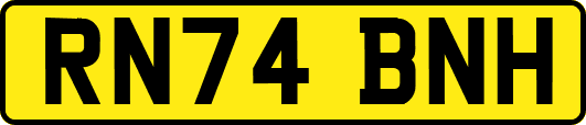 RN74BNH