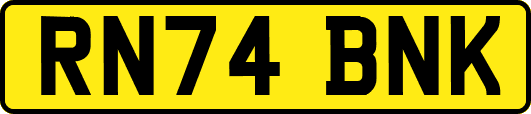 RN74BNK