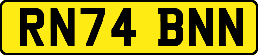 RN74BNN