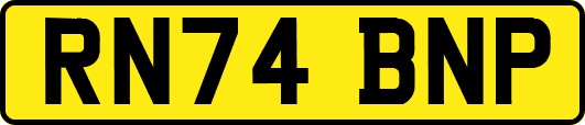RN74BNP